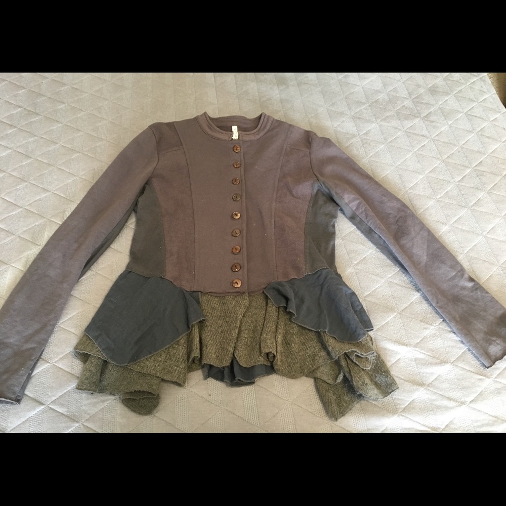 Jacket
